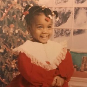 Meet your Posher, Lena