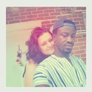 Meet your Posher, Jennifer akosua