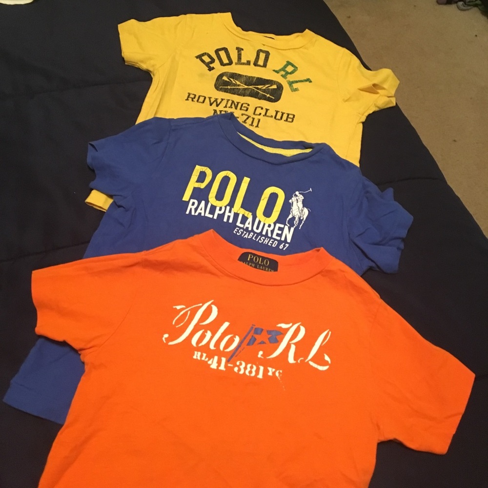 Toddler t - shirts