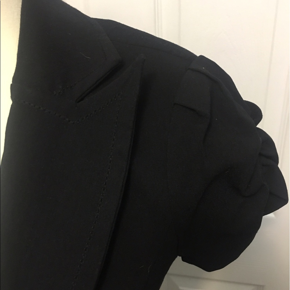 Rampage Black Like New Jacket - Picture 5 of 6