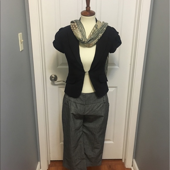 Rampage Black Like New Jacket - Picture 2 of 6