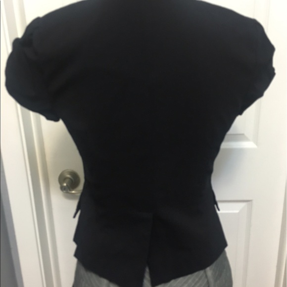 Rampage Black Like New Jacket - Picture 3 of 6