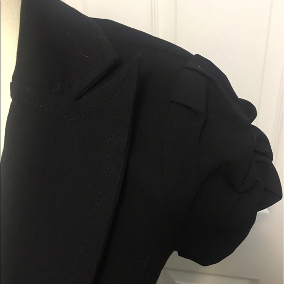 Rampage Black Like New Jacket - Picture 5 of 6