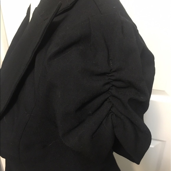 Rampage Black Like New Jacket - Picture 4 of 6