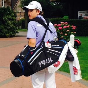 Meet your Posher, Marc