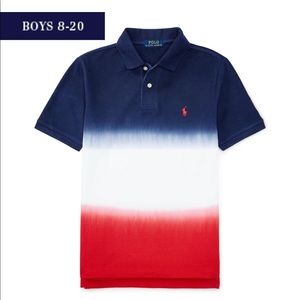 Meet your Posher, Shay