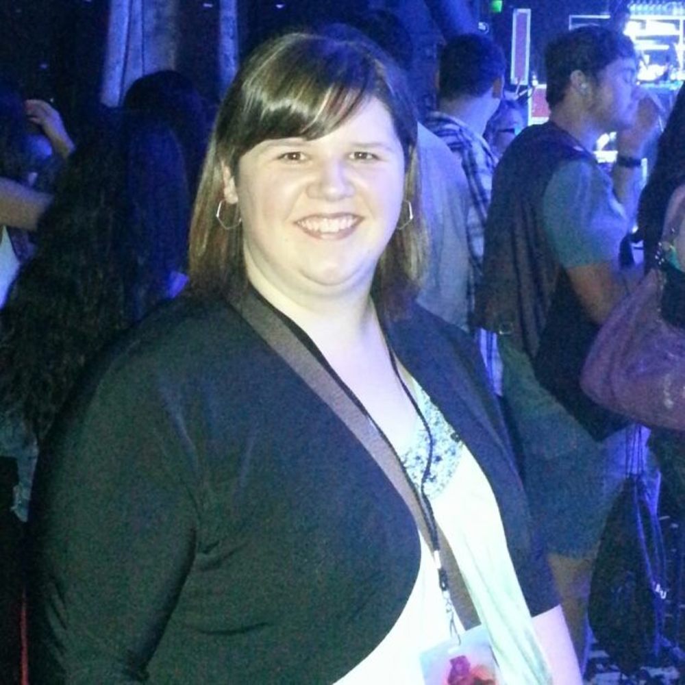 Meet your Posher, Jessica