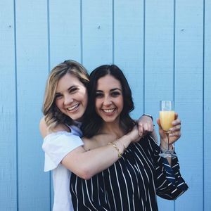 Meet your Posher, Alexa