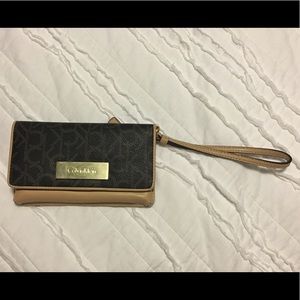 Calvin Klein Wallet