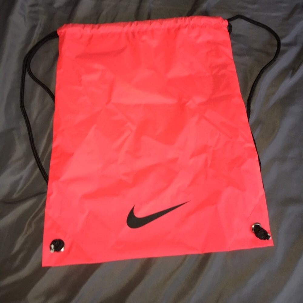Nike String bag