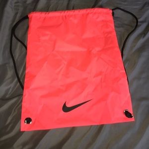 Nike String bag