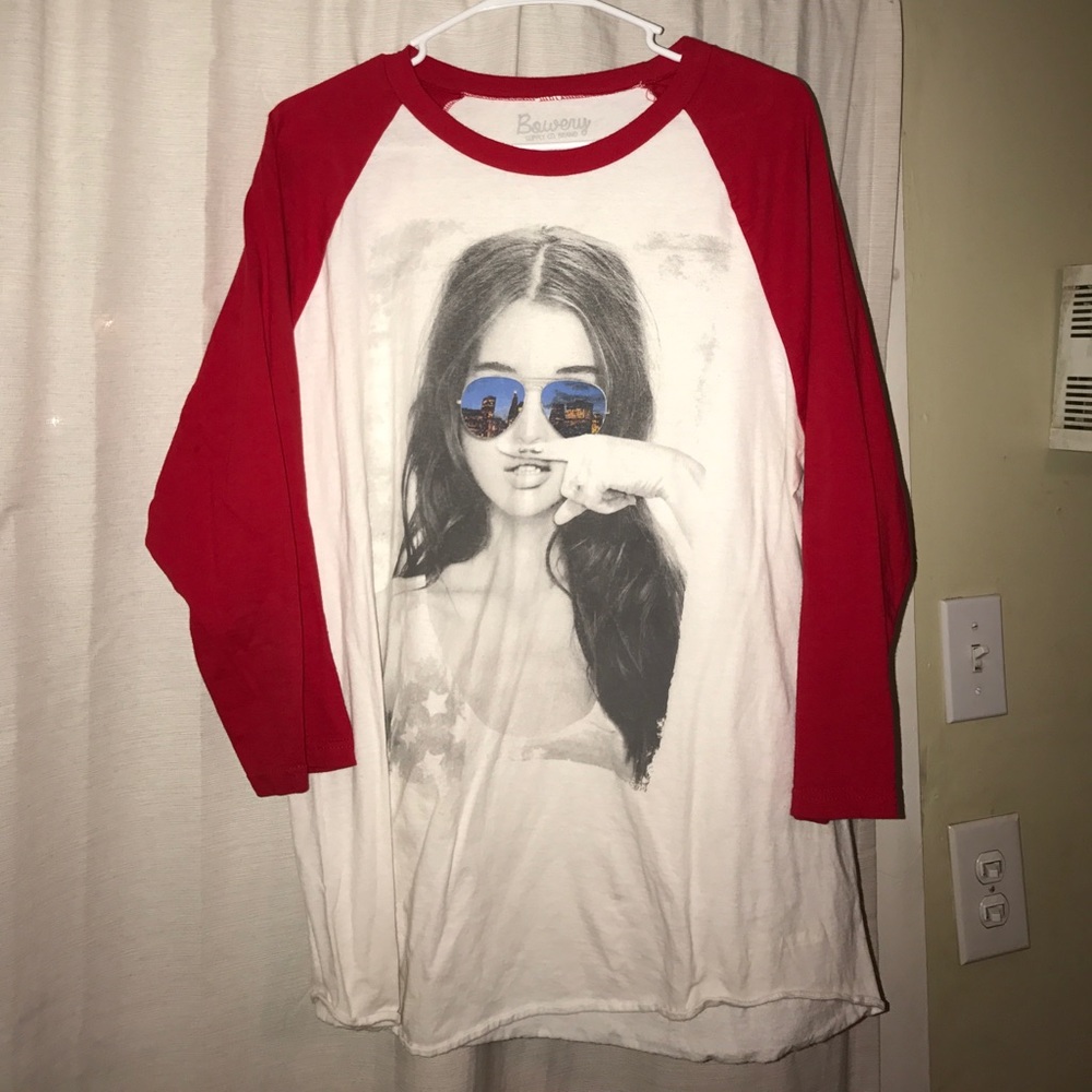 Men's Large t-shirt
