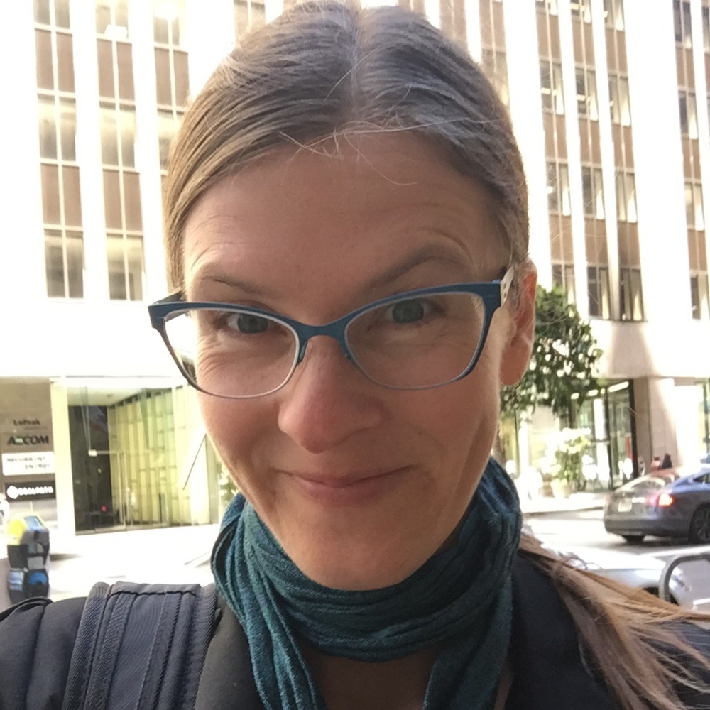 Meet your Posher, Kara