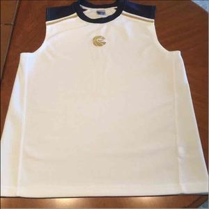 Nike Men's Basketball Tank