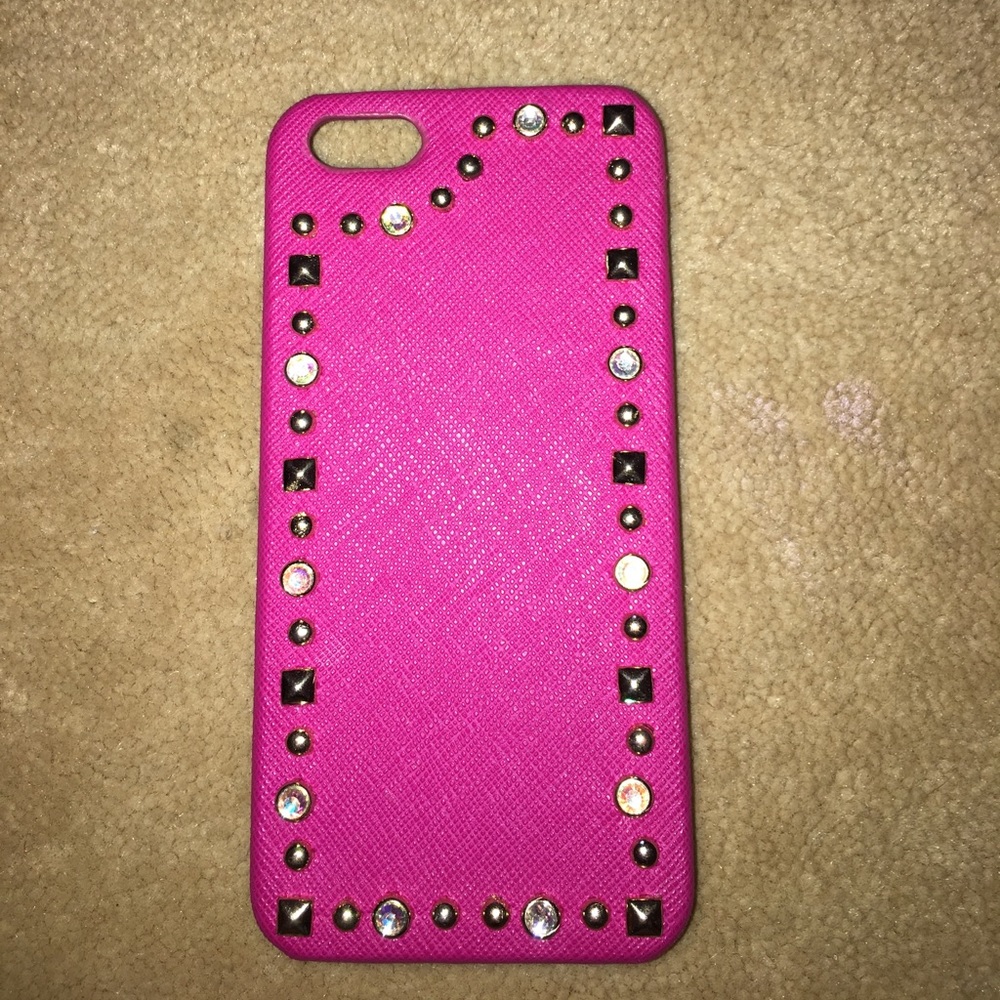 juicy couture iphone 5s case