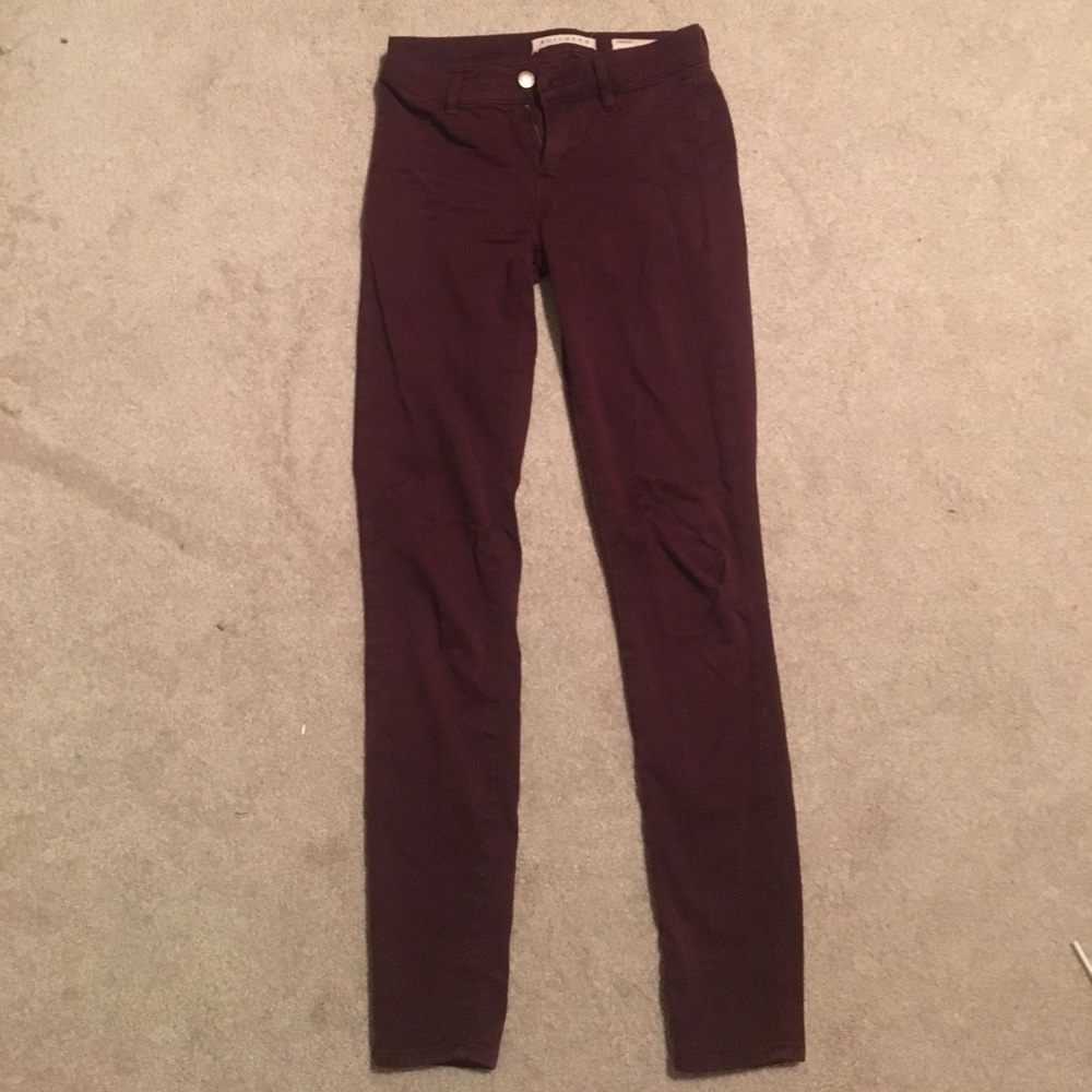 Bullhead jeans from pacsun