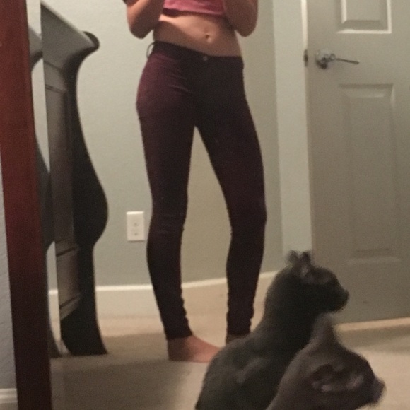 Bullhead jeans from pacsun - Picture 2 of 3