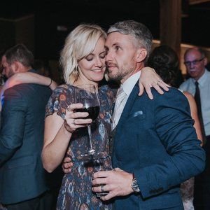 Meet your Posher, Brad