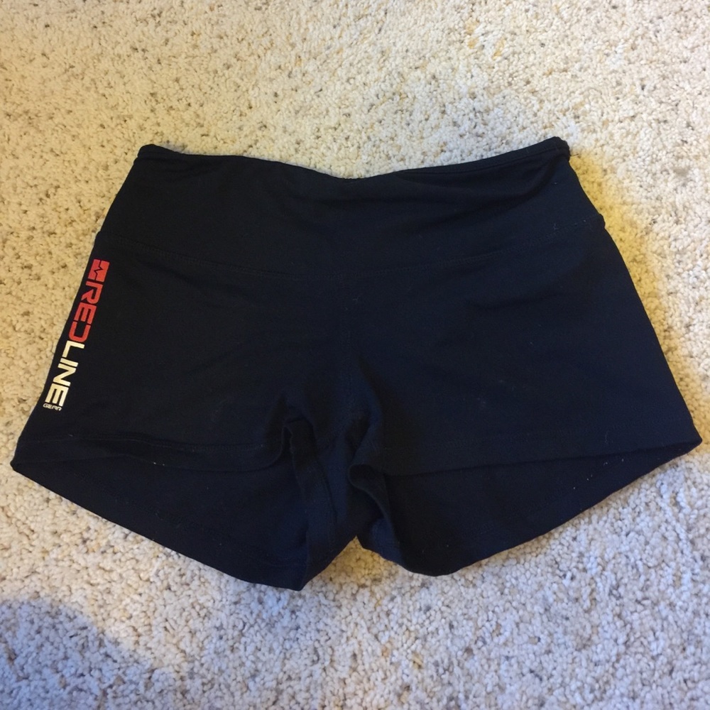 REDLINE Shorts