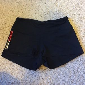 REDLINE Shorts