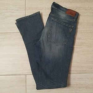 Express Skyscraper  Jeans