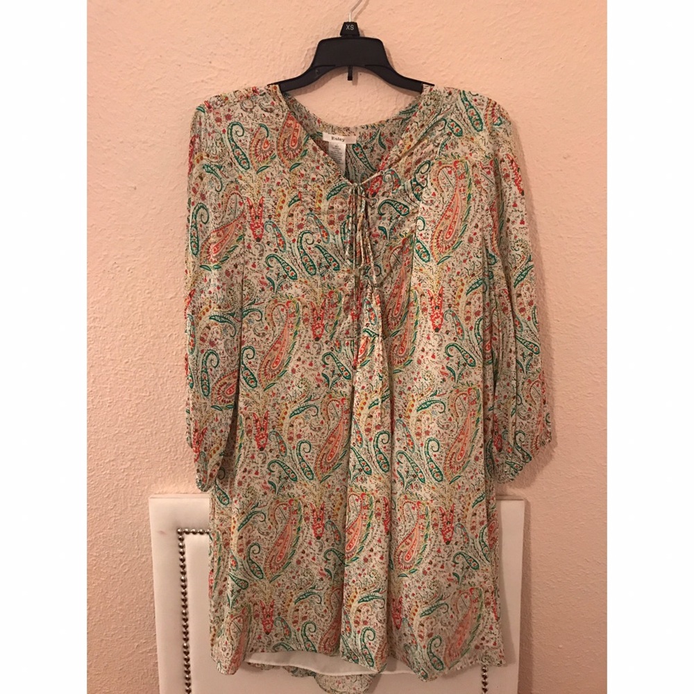 New and never used dress