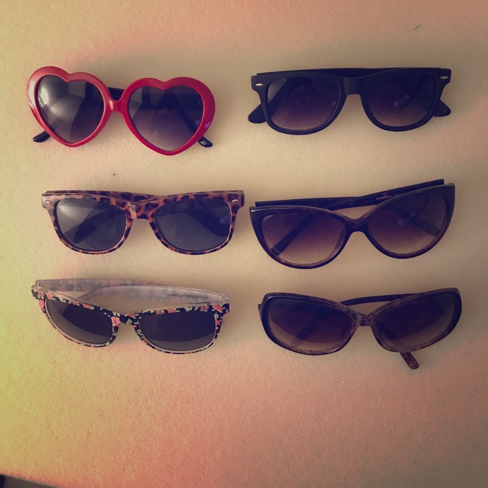 Sunglasses