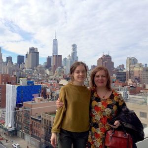 Meet your Posher, Claudine