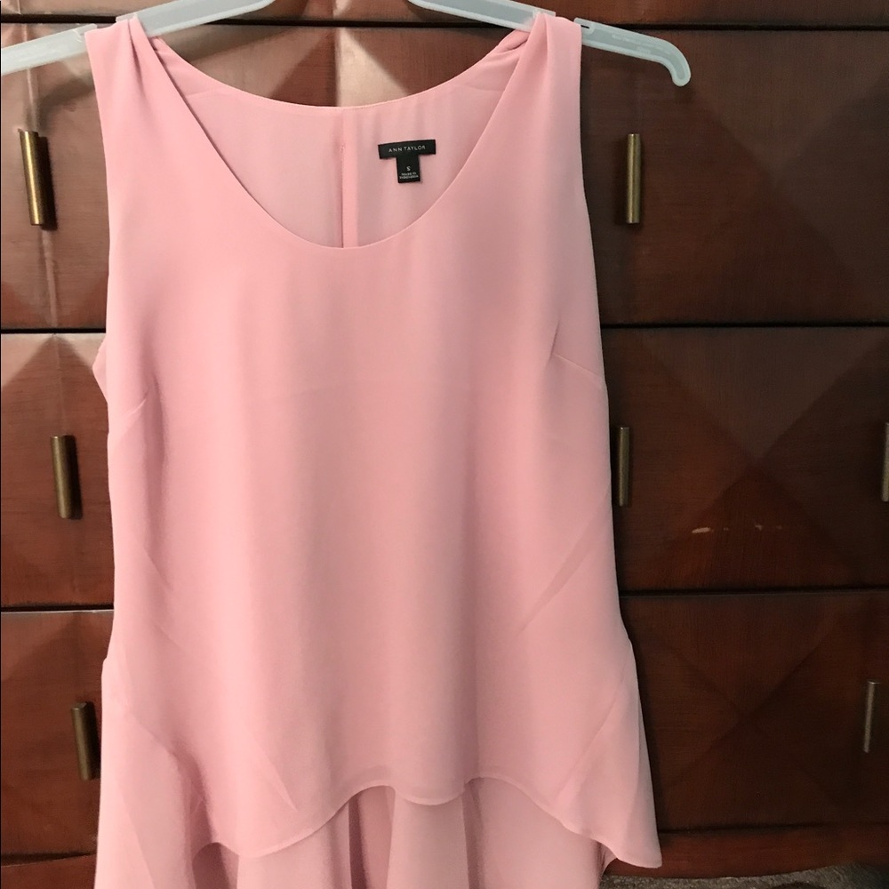 Ann Taylor Blouse