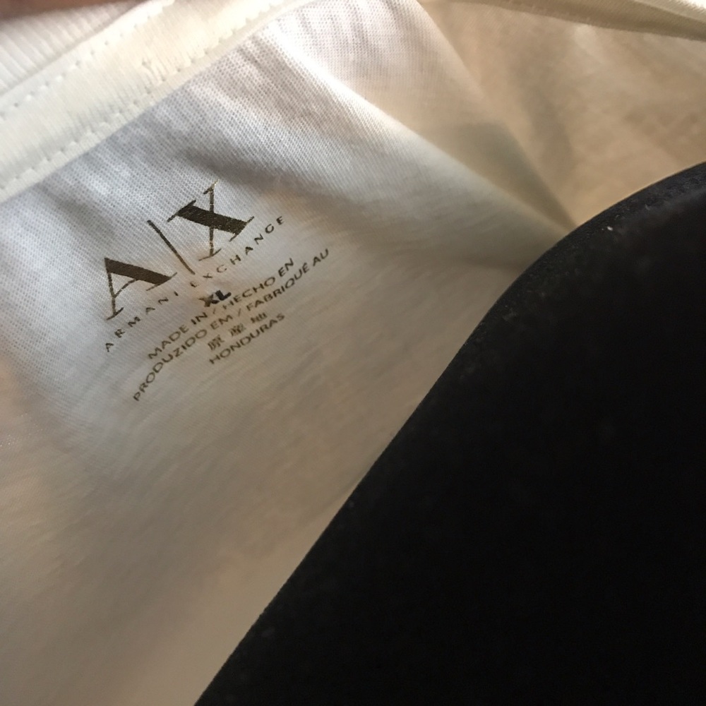 Armani Exchange | T-Shirt | Size: XL