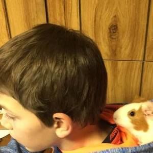 Meet your Posher, Melissa