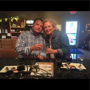 Meet your Posher, Bennett