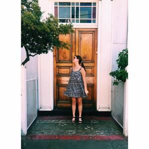 Meet your Posher, Hayley