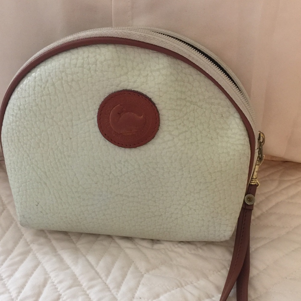 Dooney & Bourke wristlets