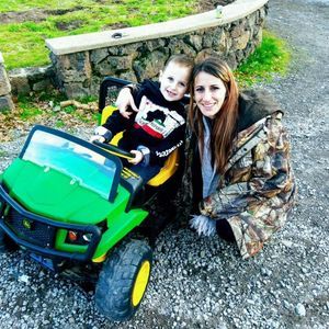 Meet your Posher, Chante