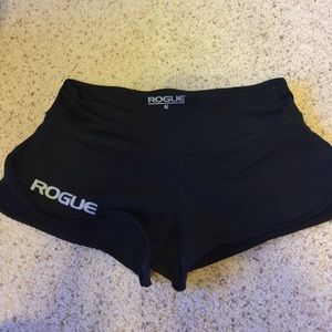 ROGUE Shorts