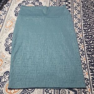 Lularoe cassie skirt