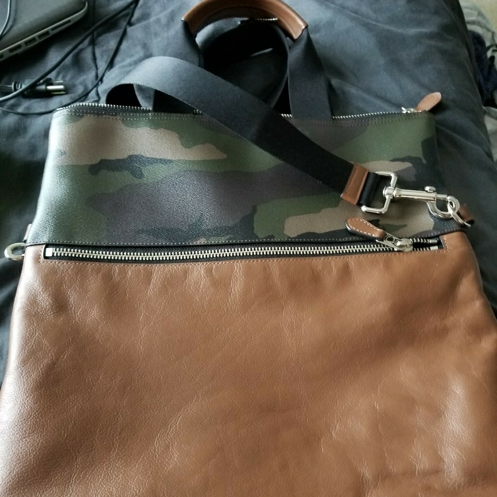 Coach - Picture 2 of 2