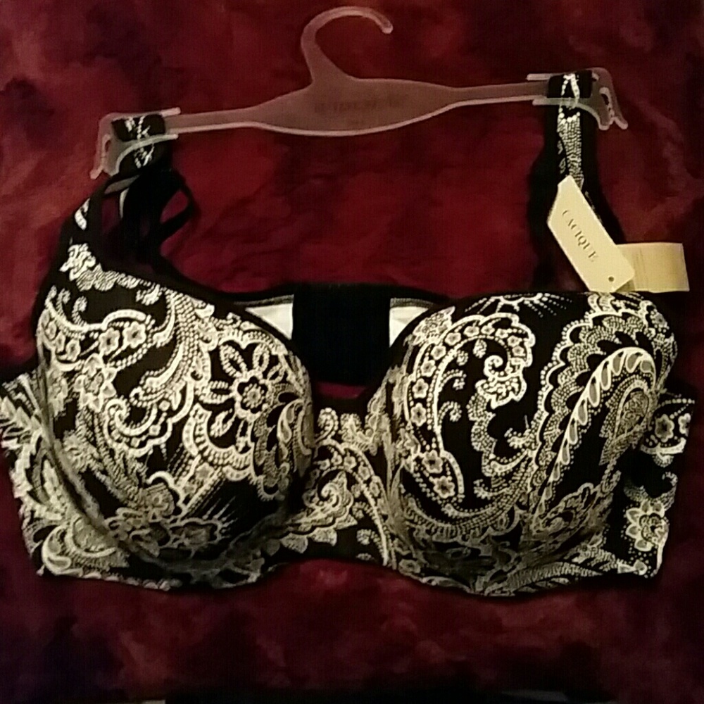 Bra