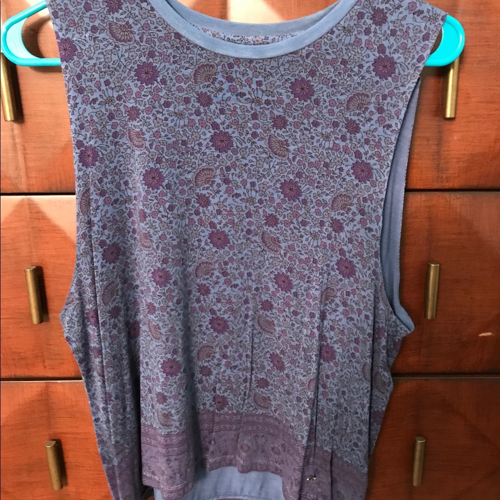 Soft &Sexy tank