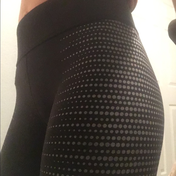 Black forever 21 leggings - Picture 1 of 4