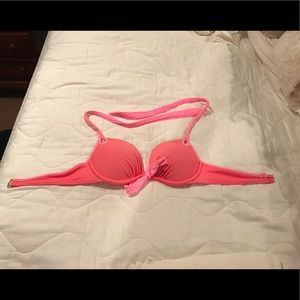 Victoria Secret Push Up Bathingsuit