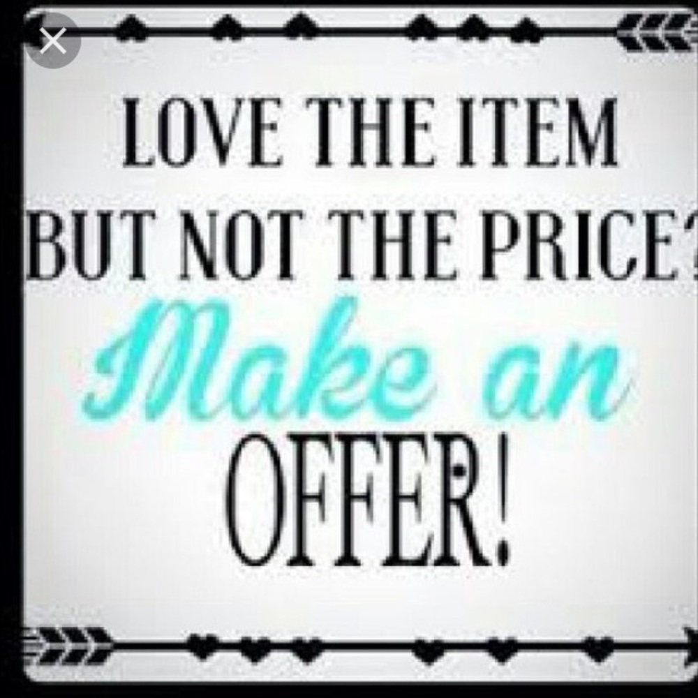 NOT FOR SALE