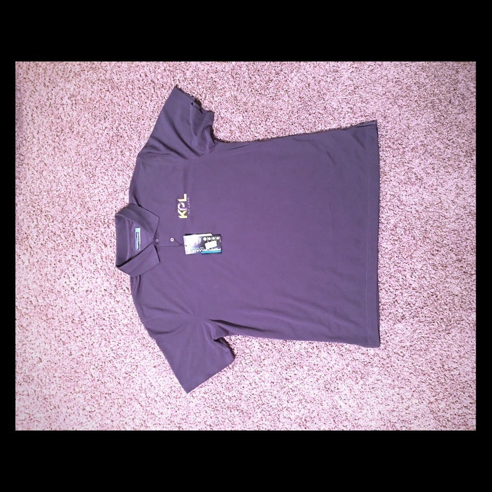 KPL Dry-Fit Polo