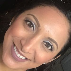 Meet your Posher, Rosa