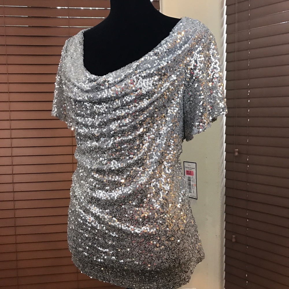 Jessica Howard | Blouse | Size: 2X