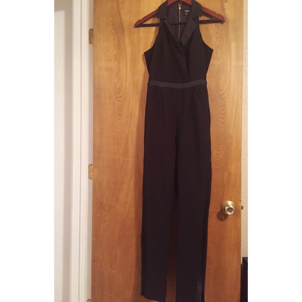 #Xoxo Jumpsuit #TimelessPiece