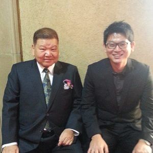 Meet your Posher, Sungjin