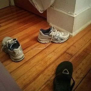 Meet your Posher, Heidi