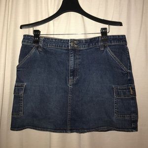 Old Navy Women's Mini Skirt Size 10